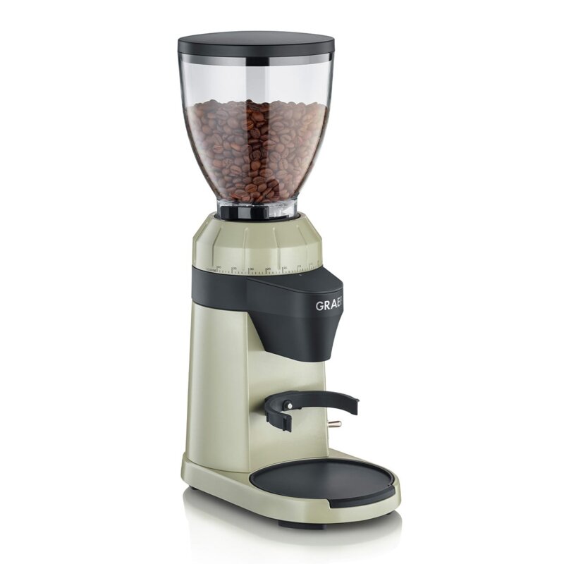 Młynek do kawy GRAEF CM 8007