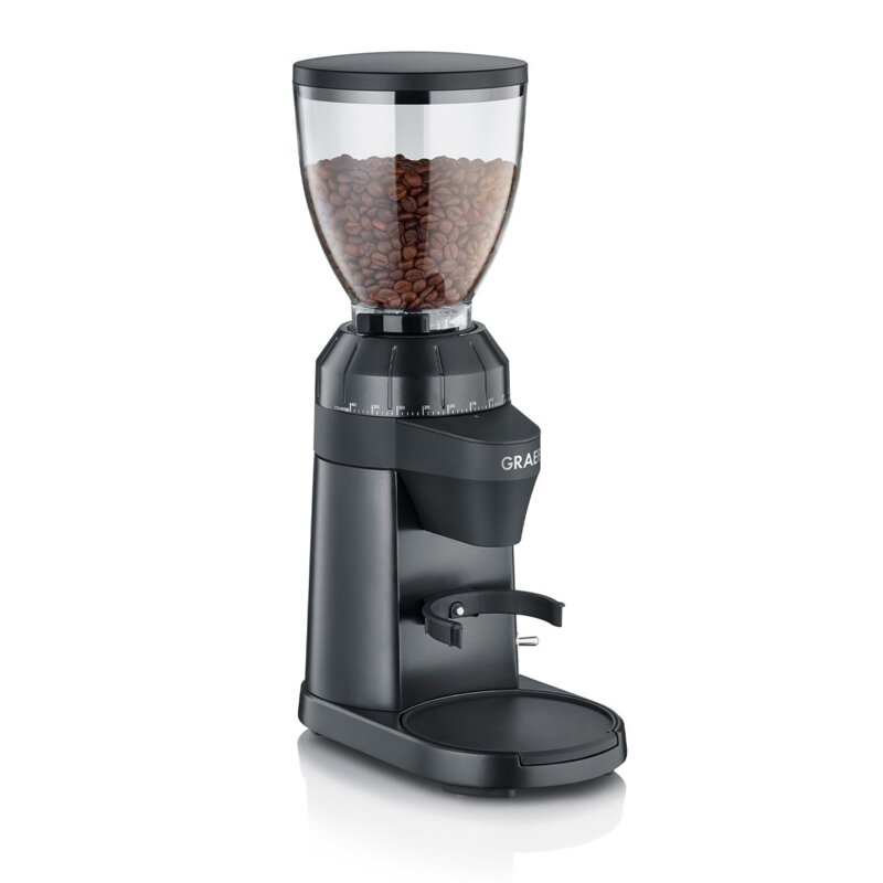 Graef CM 8002EU