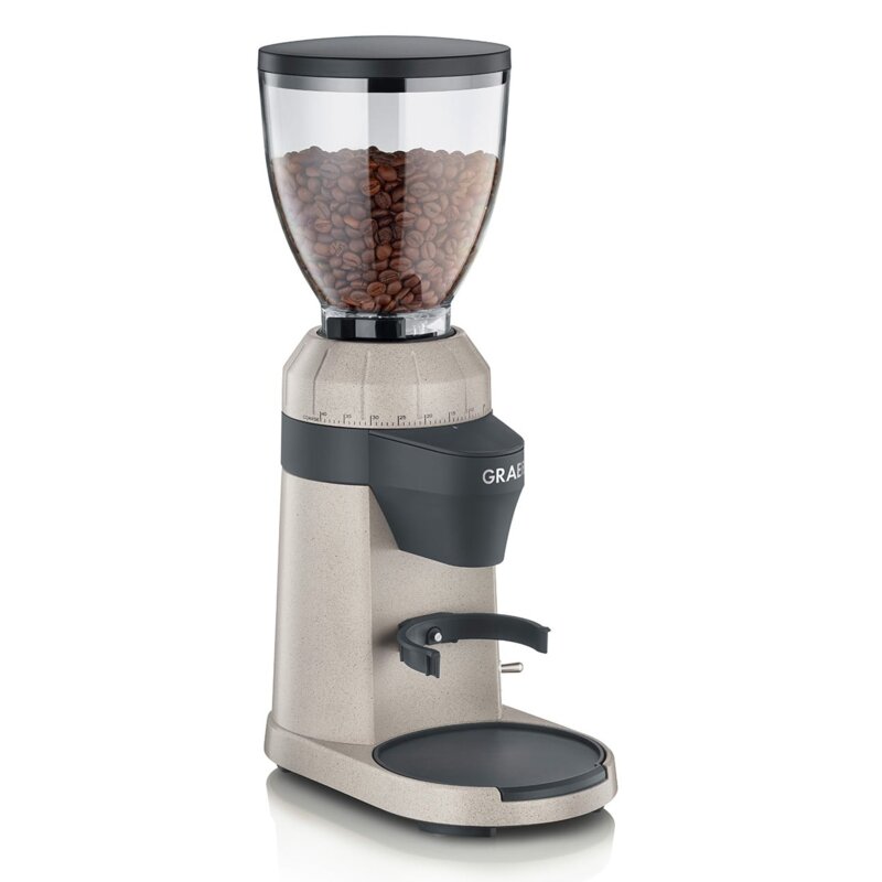 Młynek do kawy GRAEF CM 8011