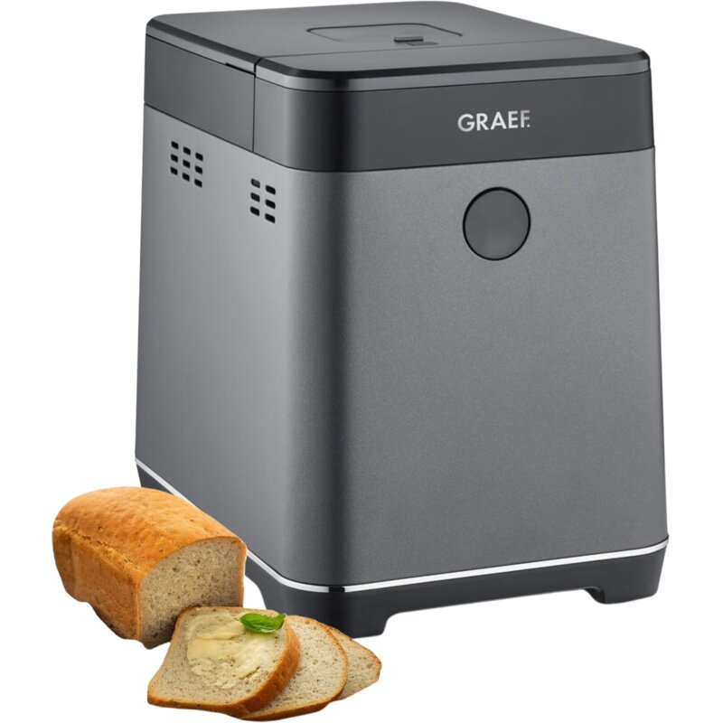 Graef BA806 36 programów