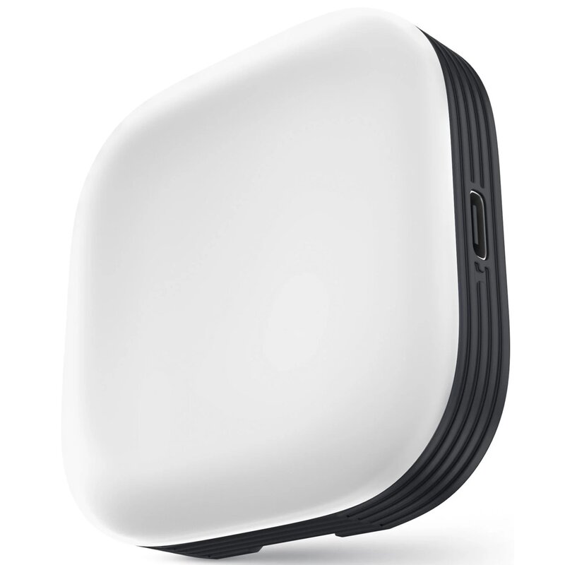 Kompaktowa lampa LED NEWELL Sunny 3000-6500K