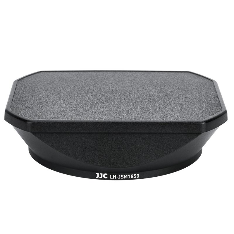 Osłona przeciwsłoneczna JJC LH-JSM1850 do Sigma 18-50mm F2.8 DC DN + dekielek