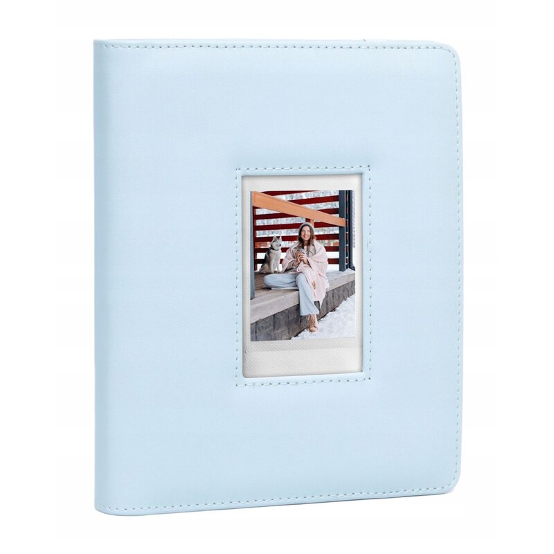 LoveInstant LI00363 do Instax Seria Mini Niebieski