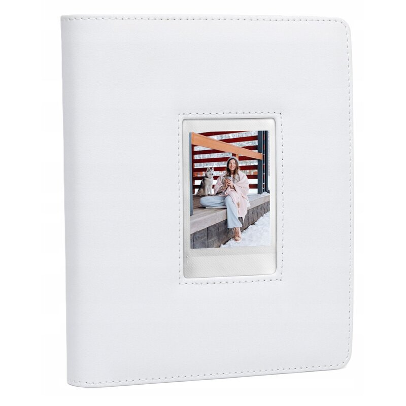 LoveInstant LI00366 do Instax Seria Mini Biały