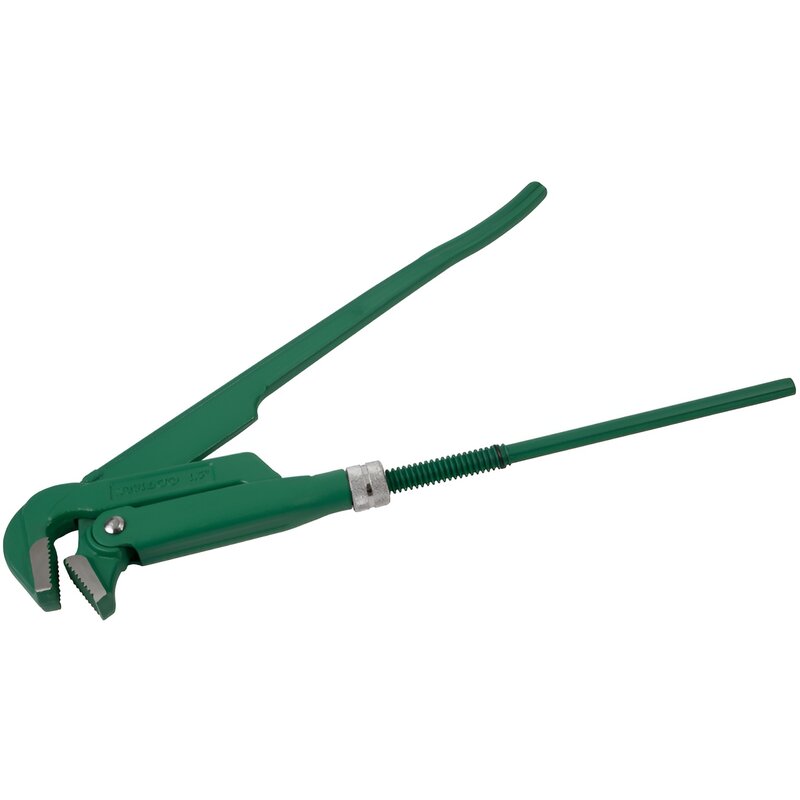 Klucz do rur STALCO S-15037