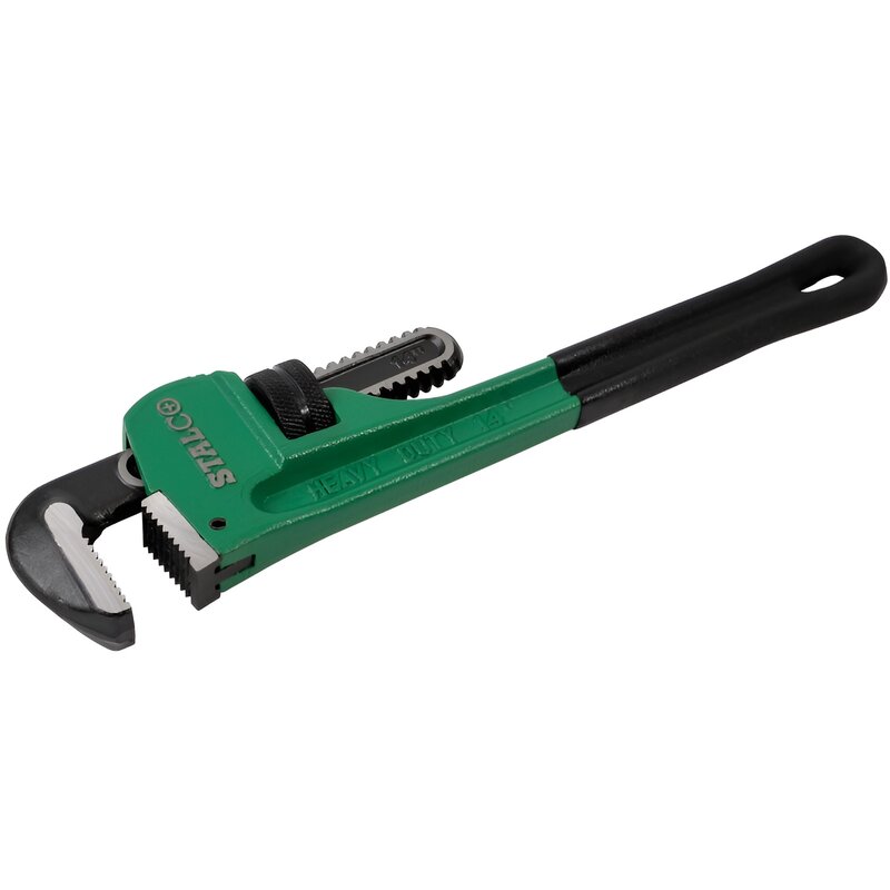 Klucz do rur STALCO S-15014