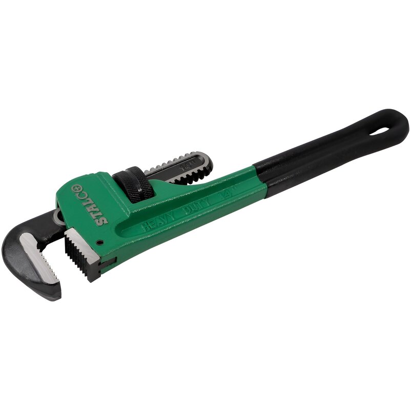 Klucz do rur STALCO S-15018