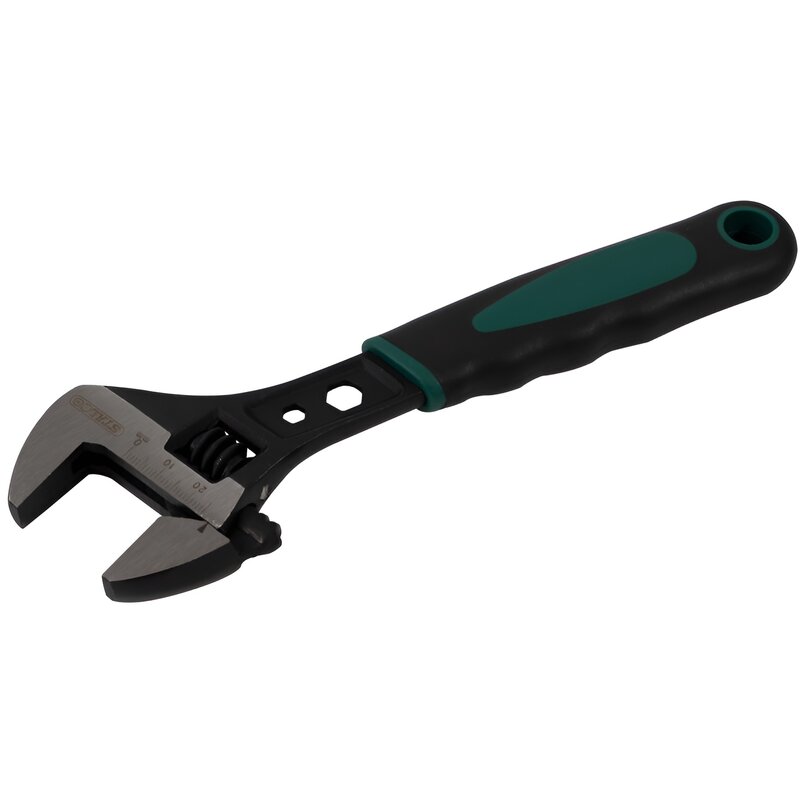 Klucz nastawny STALCO S-48008