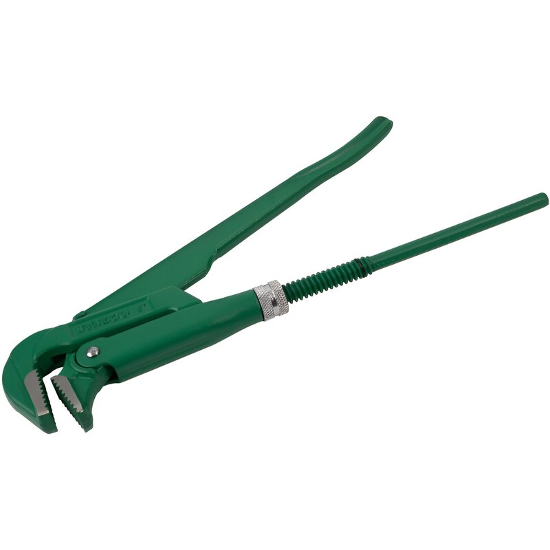 Klucz do rur STALCO S-15035