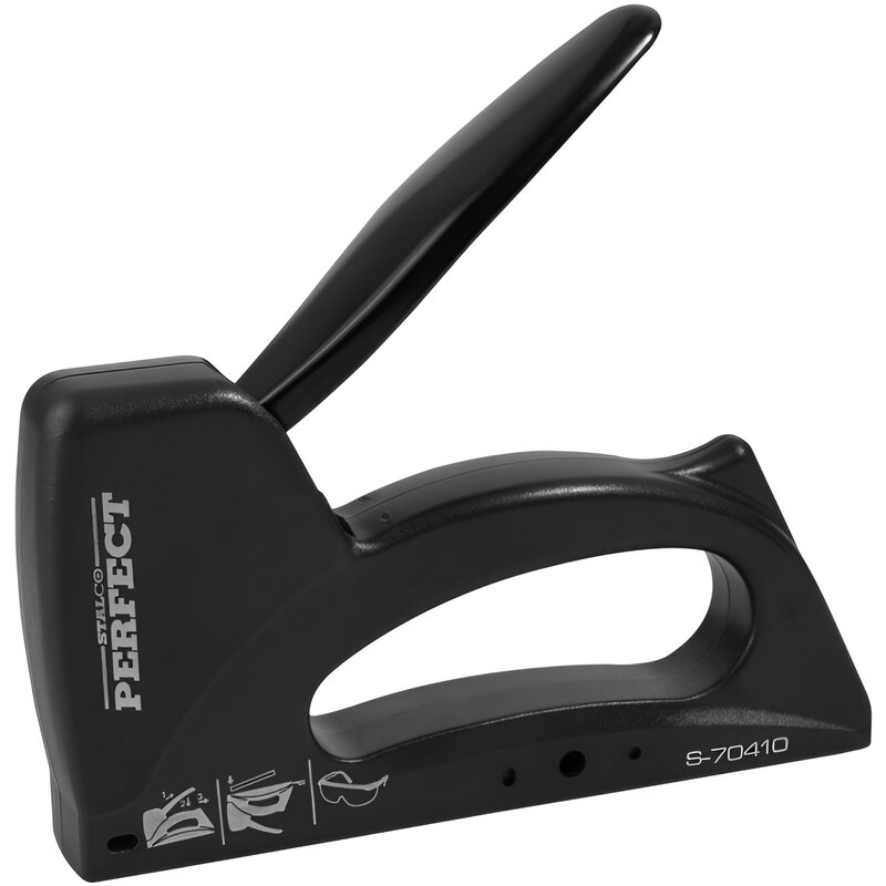 Zszywacz tapicerski STALCO Perfect S-70410
