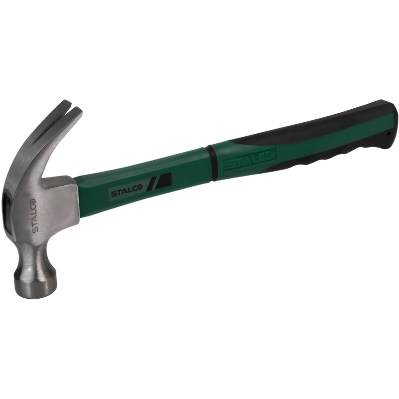 Młotek stolarski STALCO S-19445 (0.45 kg)