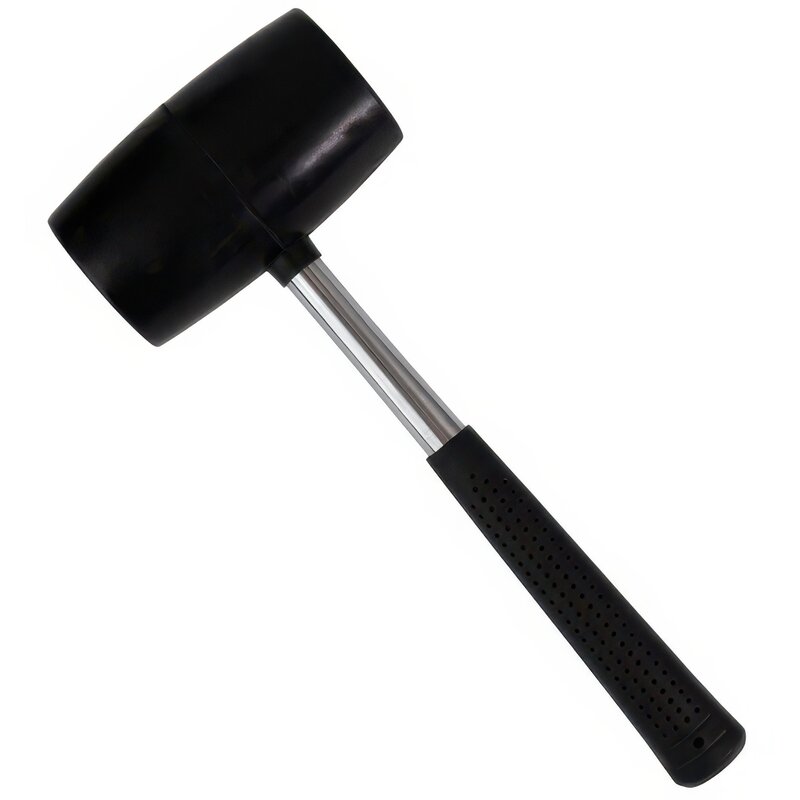 Młotek gumowy STALCO Perfect S-19590 (0.8 kg)