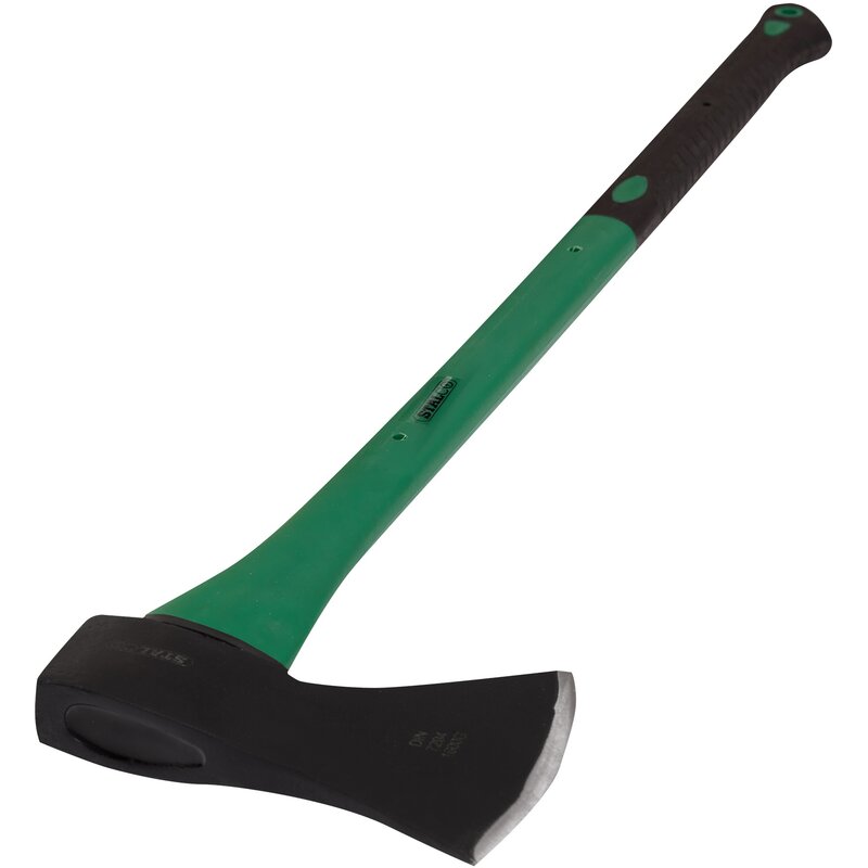 Siekiera uniwersalna STALCO S-19464 1.6 kg