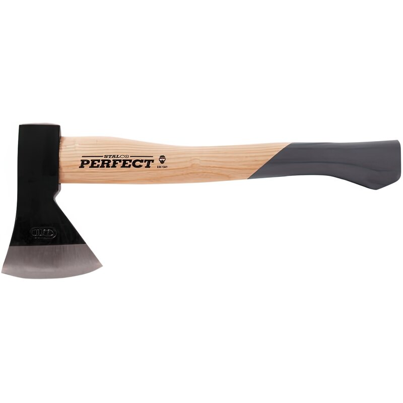 Siekiera uniwersalna STALCO PERFECT S-69306 0.6 kg