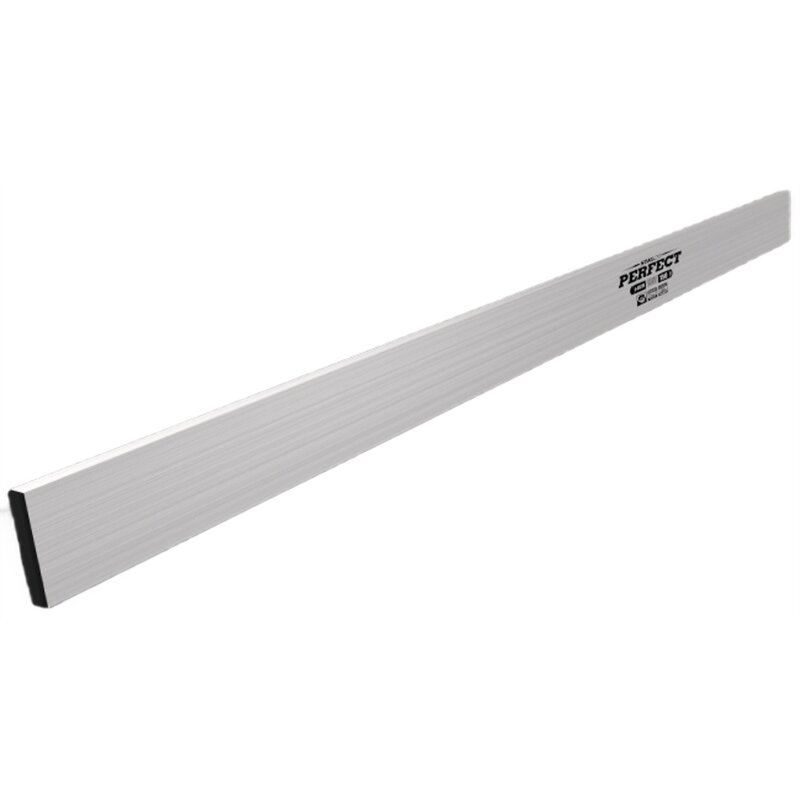 Łata murarska bez wskaźników STALCO Perfect S-65325