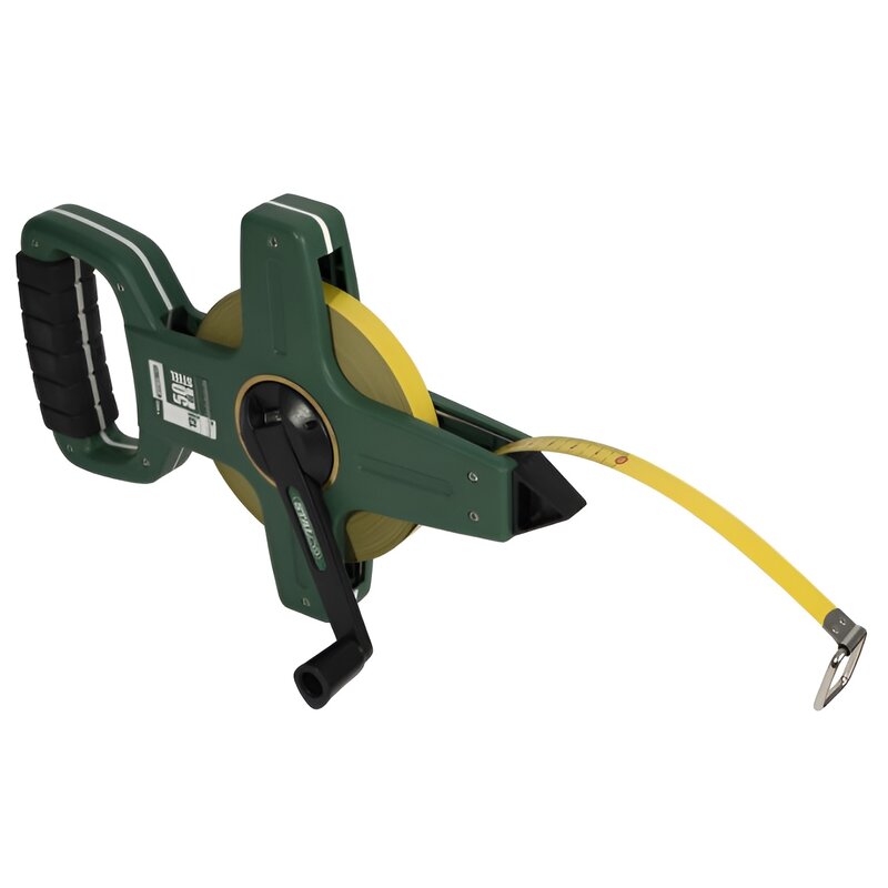 Miara zwijana STALCO S-10850 (50 m)