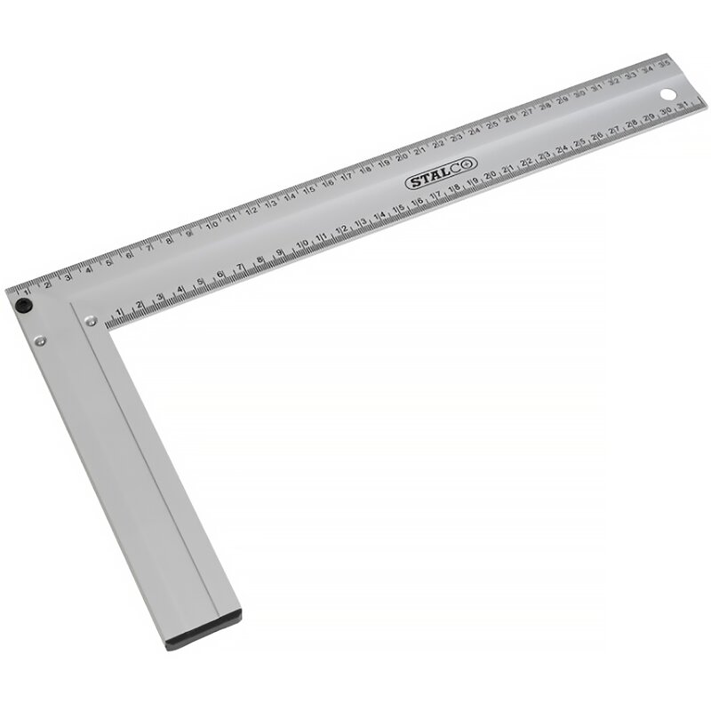 Kątownik STALCO S-11935