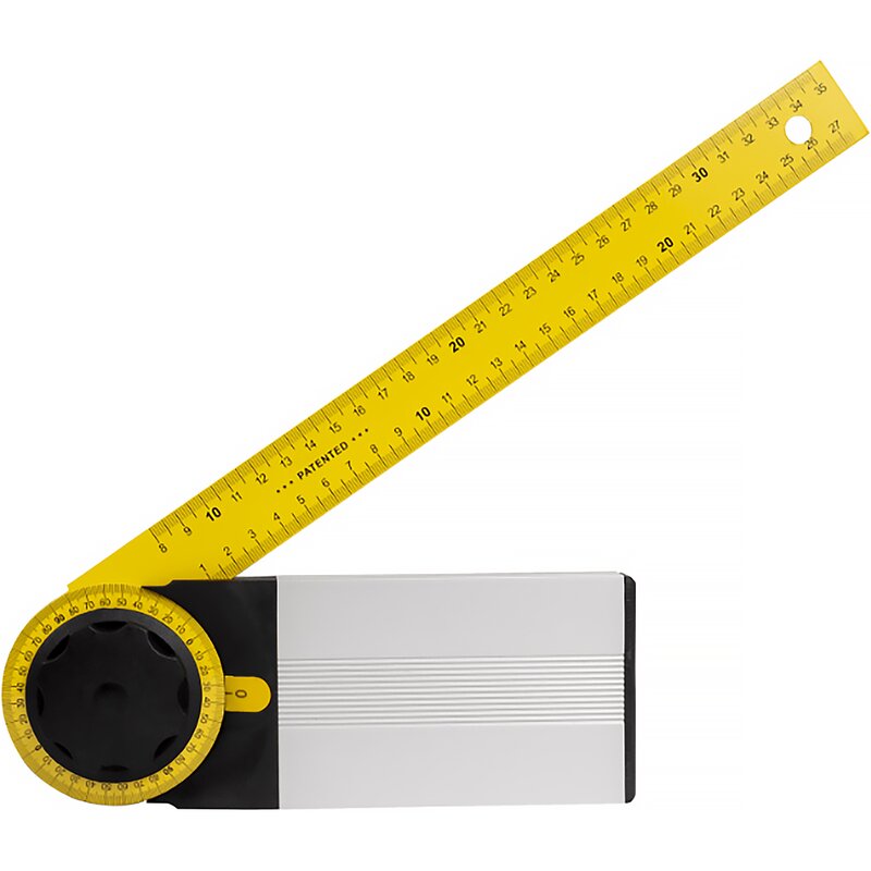 Kątomierz nastawny STALCO S-11983