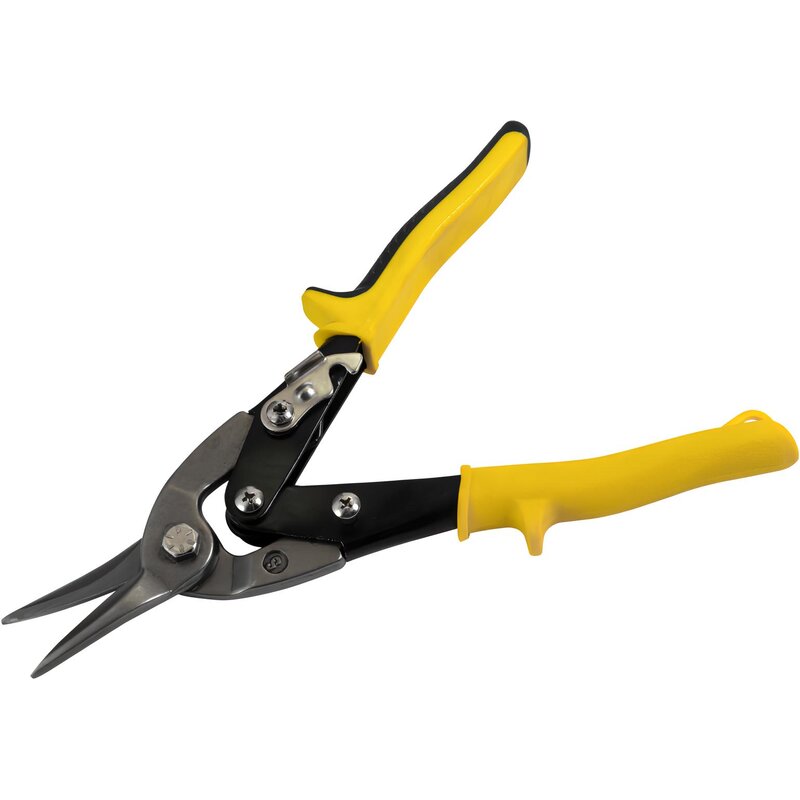 Nożyce do blachy STALCO PERFECT S-16302