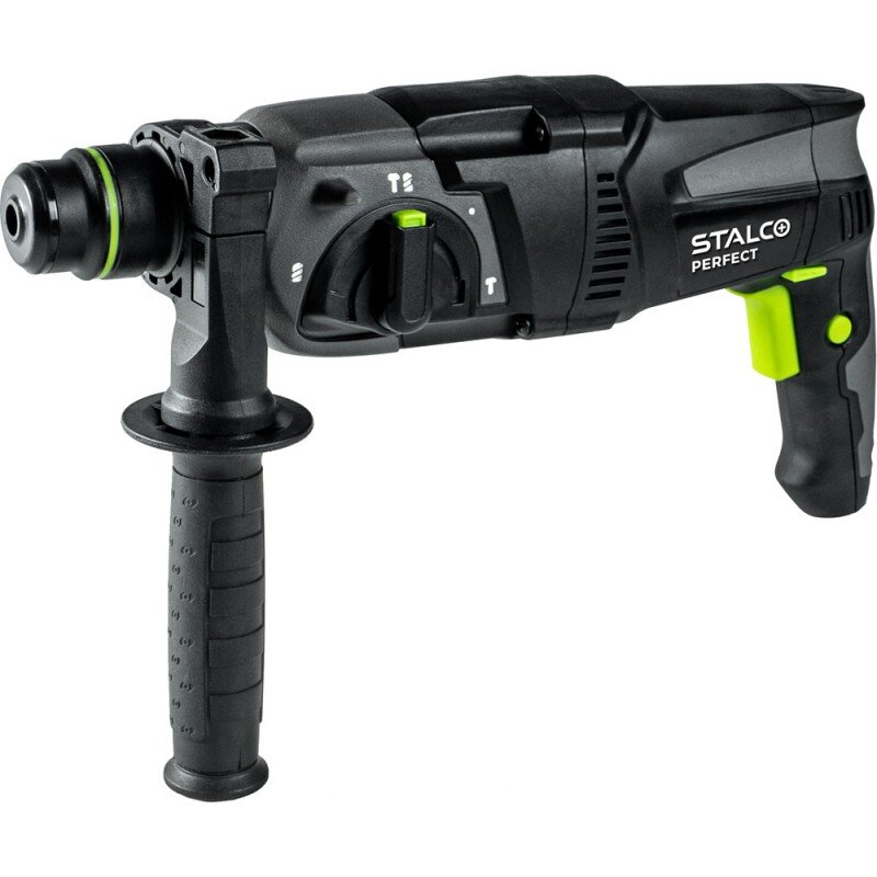 Młotowiertarka STALCO Perfect S-98500