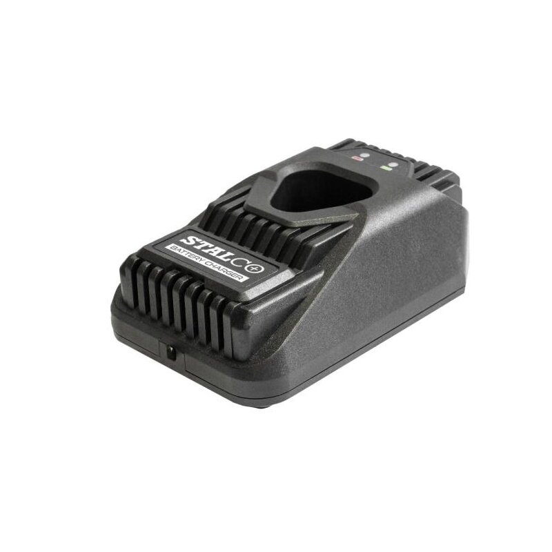 Ładowarka STALCO S-97124 12V 1.5A