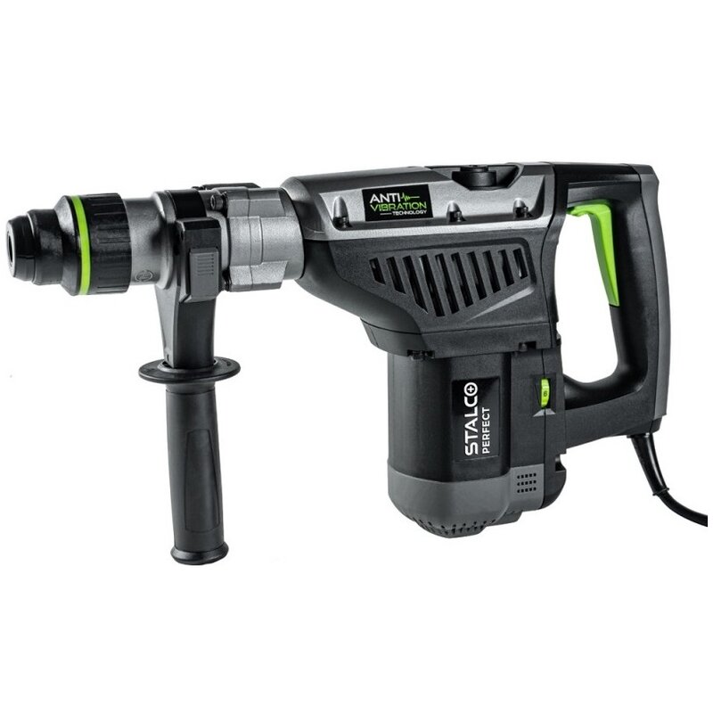 Młotowiertarka STALCO Perfect S-98510