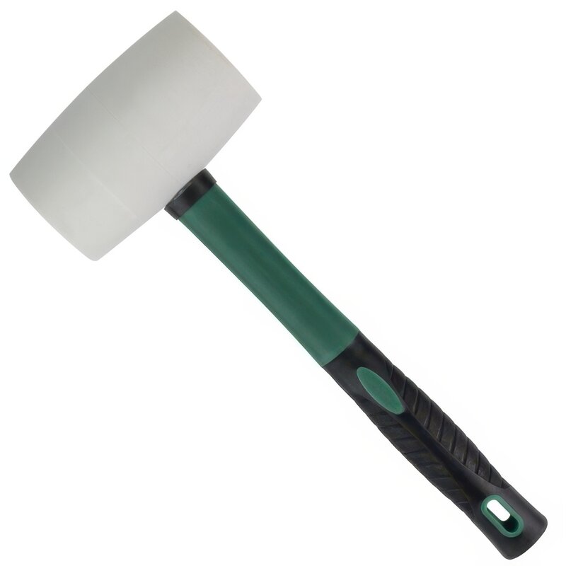 Młotek gumowy STALCO Perfect S-19115 (0.91 kg)