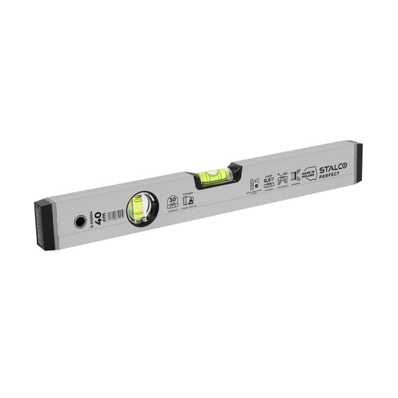 Poziomnica STALCO Perfect S-65604