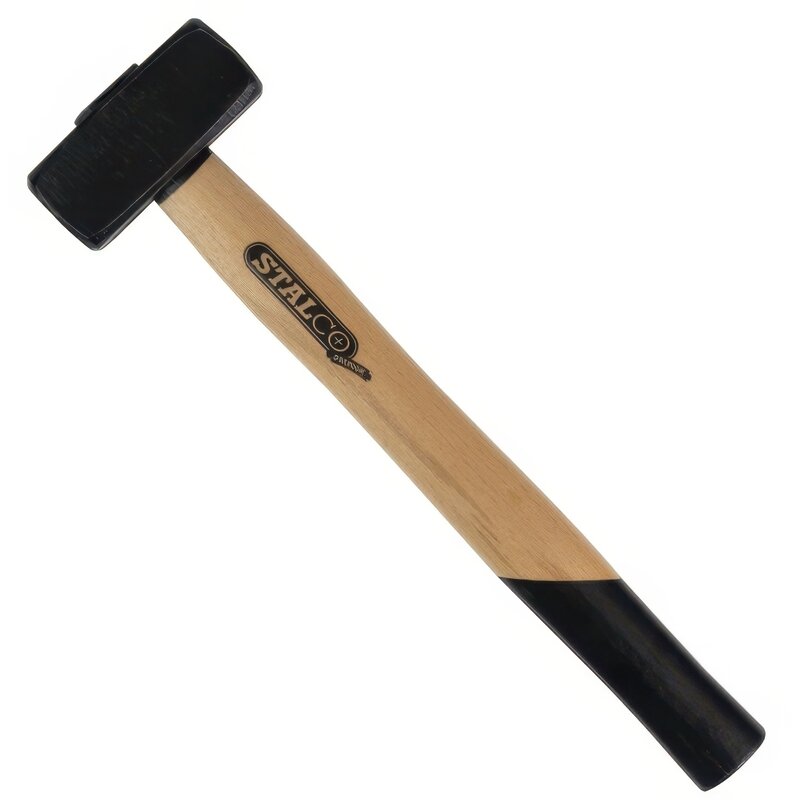 Młotek kamieniarski STALCO S-19430 (1 kg)