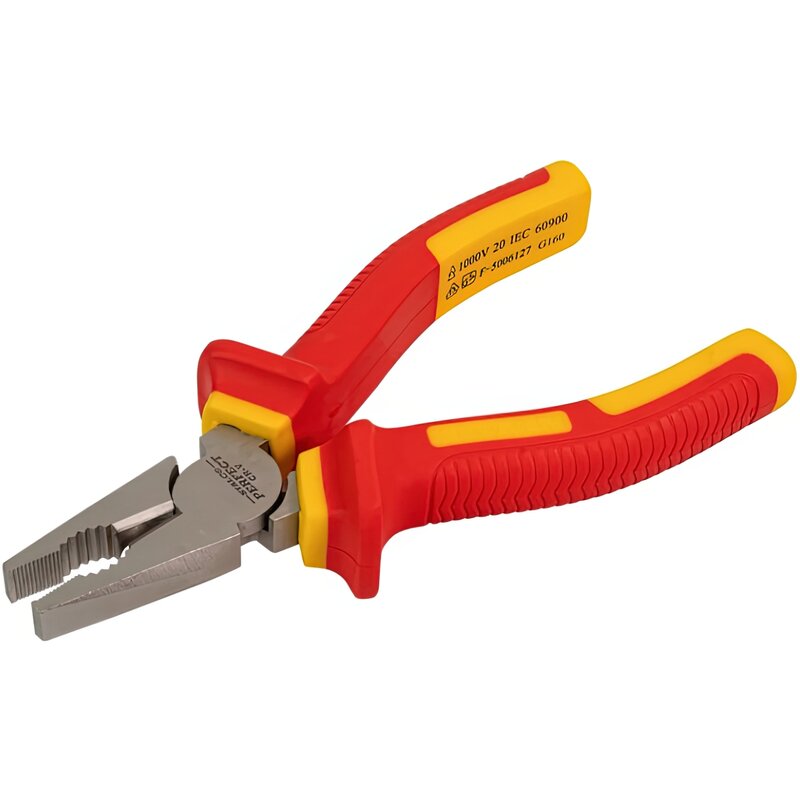 Szczypce STALCO PERFECT S-67007