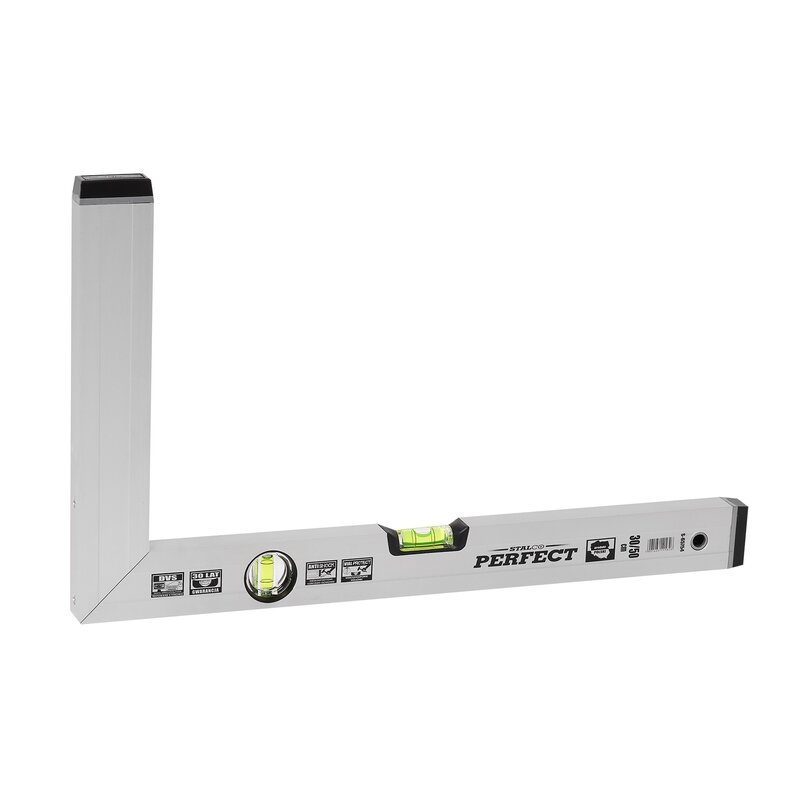 Kątownik STALCO Perfect S-65754