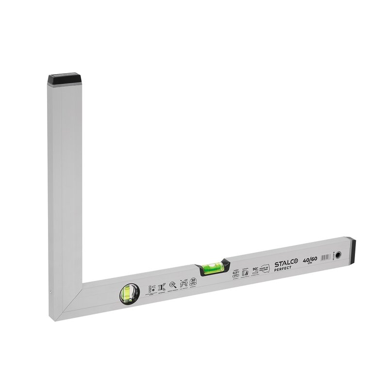 Kątownik STALCO Perfect S-65756