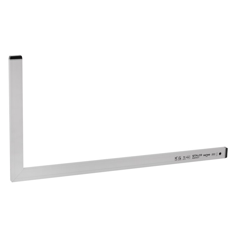 Kątownica budowlana STALCO Perfect S-65766
