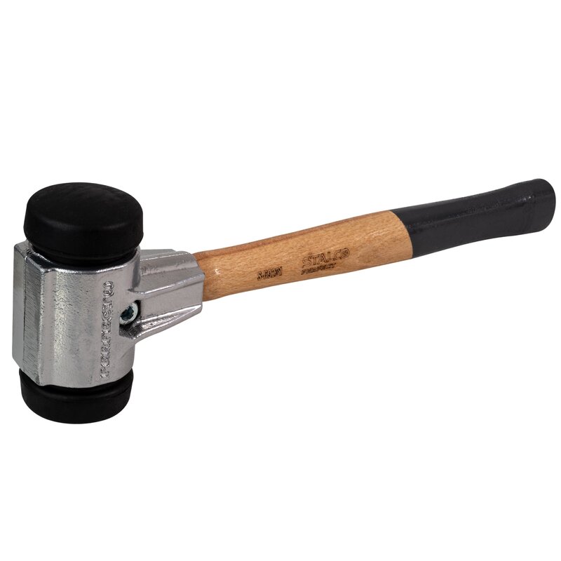Młotek brukarski STALCO Perfect S-69233