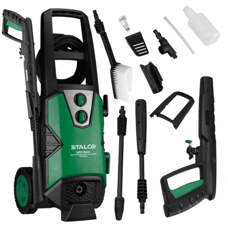 Myjka ciśnieniowa STALCO HPC150A S-97903