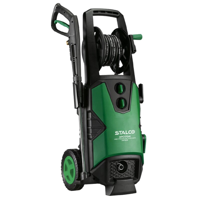 Myjka ciśnieniowa STALCO HPC170AI S-97905