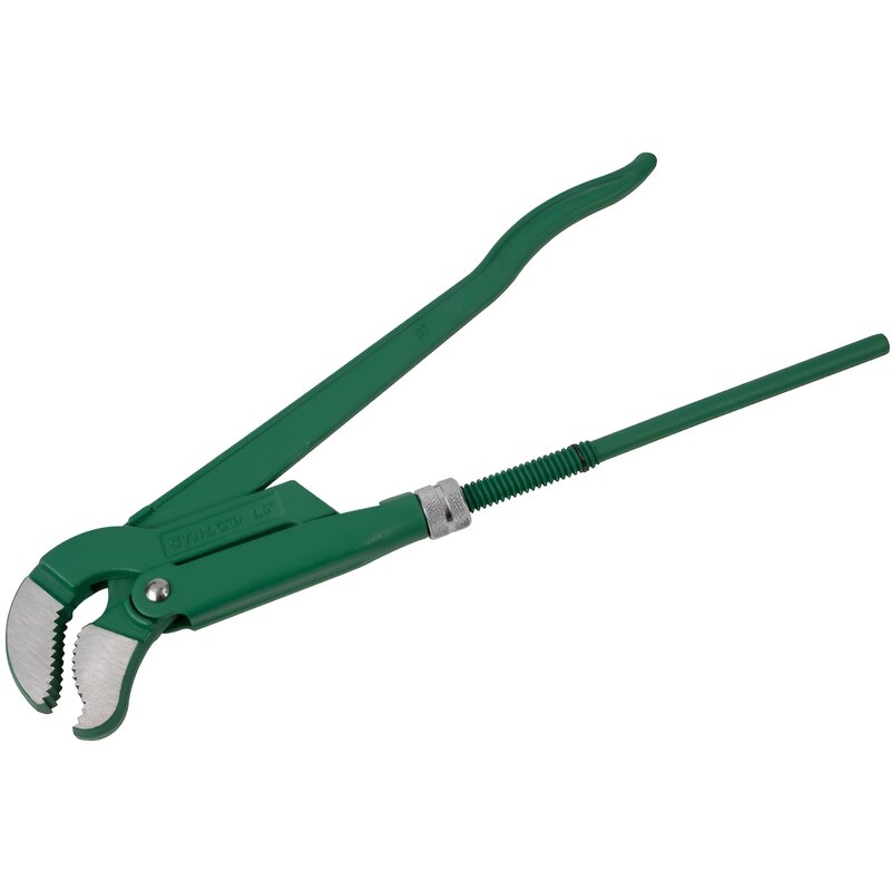 Klucz do rur STALCO S-15002