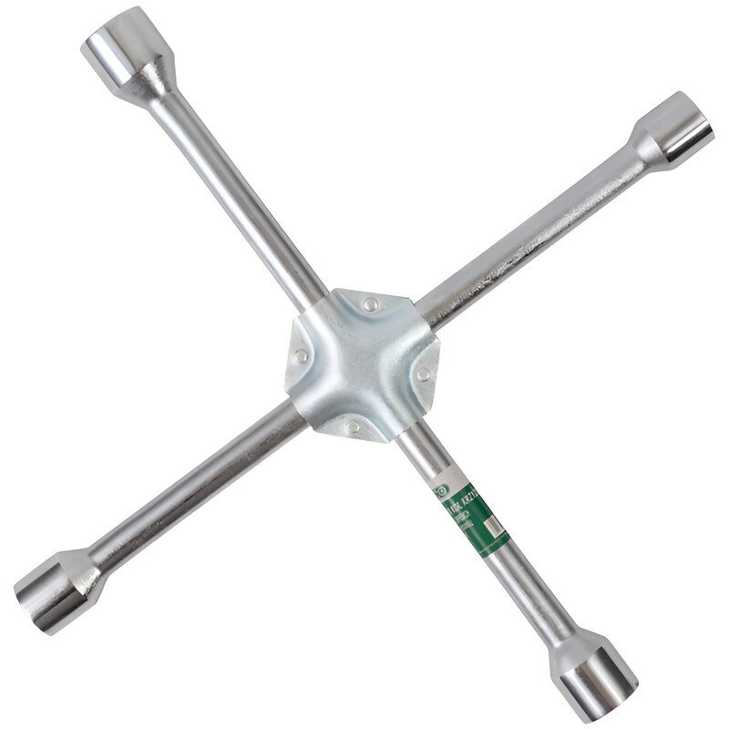 Klucz do kół STALCO S-48412