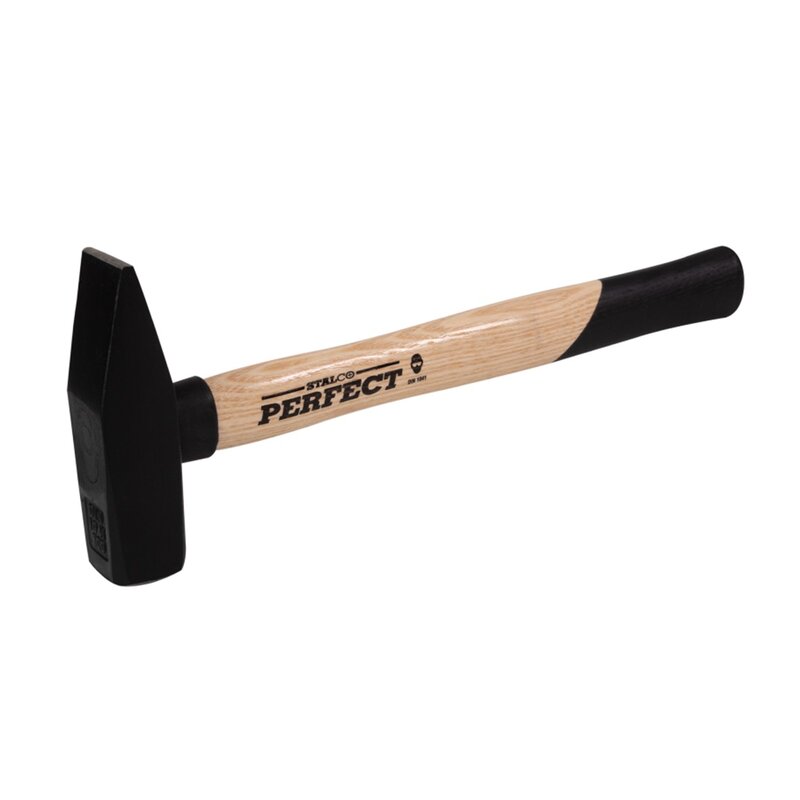 Młotek ślusarski STALCO PERFECT S-69108 (0.8 kg)