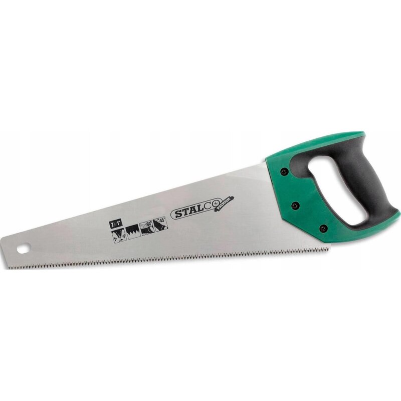 Piła STALCO Premium S-18434