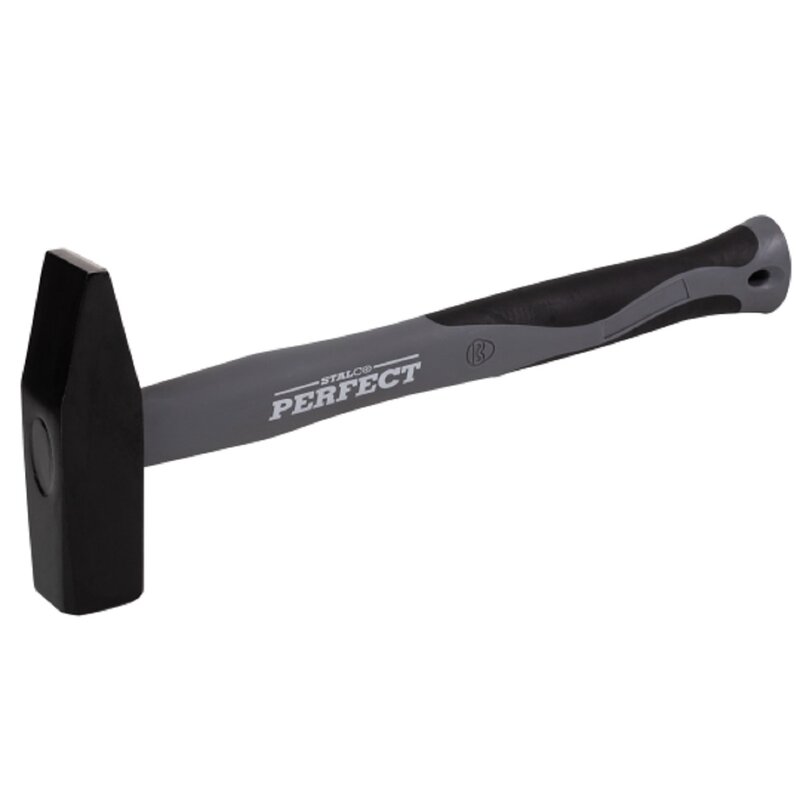 Młotek ślusarski STALCO PERFECT S-69208 (0.8 kg)