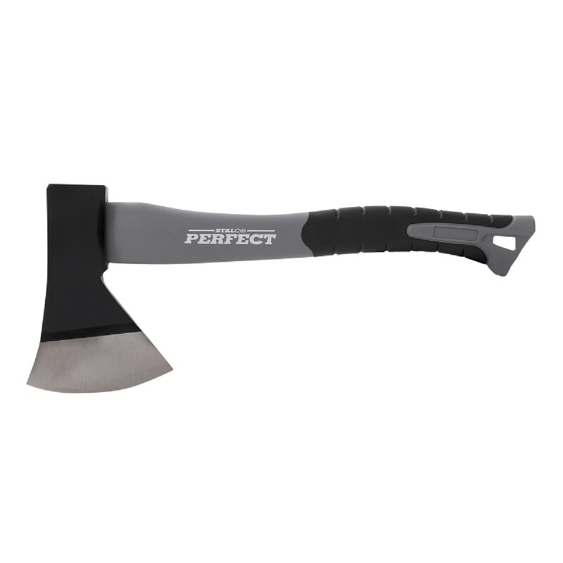Siekiera uniwersalna STALCO PERFECT S-69338 (0.8kg)