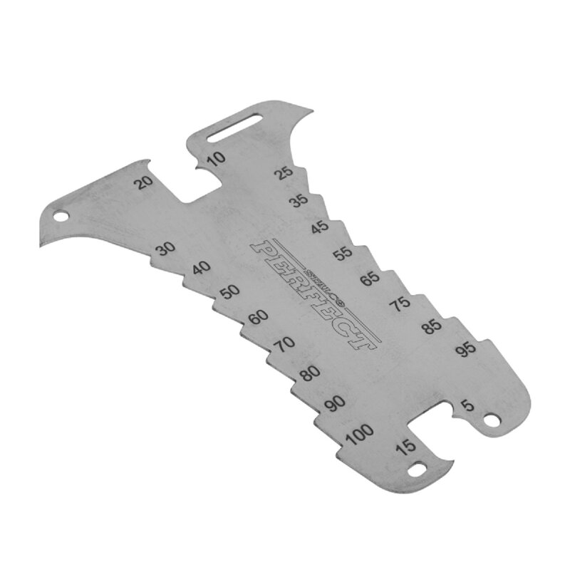 Znacznik traserski STALCO Perfect S-65337