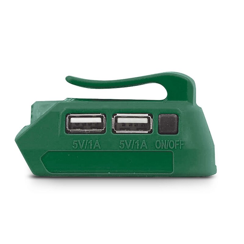 Ładowarka STALCO S-Volt UCS20 S-97389 20V 1A