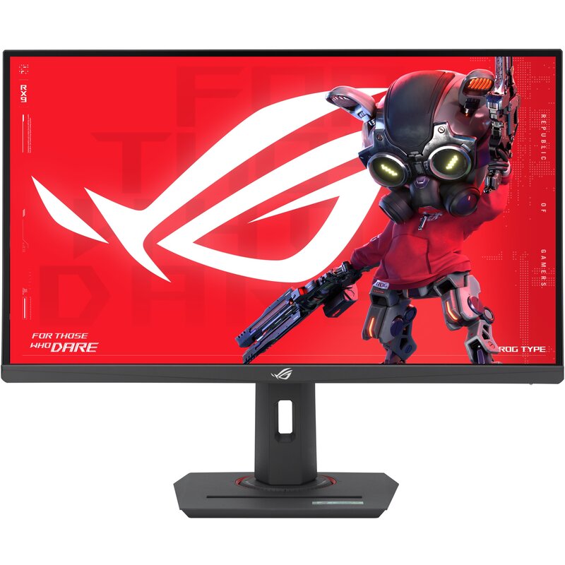 Monitor ASUS ROG Strix XG27UCS 27