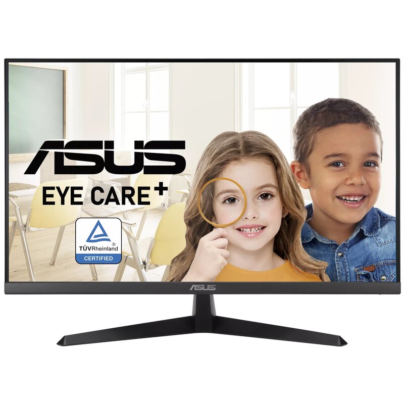 Monitor ASUS Eye Care VY27UQ 27