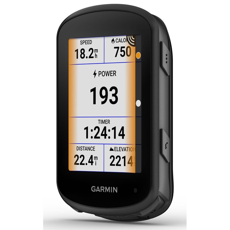 Garmin EDGE 540