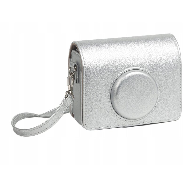 LoveInstant LI00367 do Instax Mini Evo Srebrny