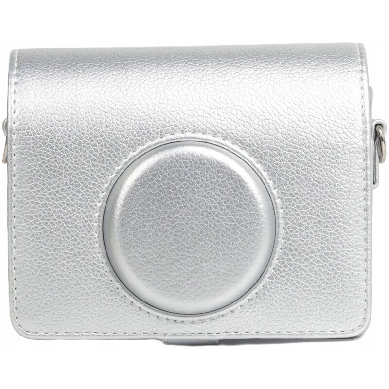 LoveInstant LI00367 do Instax Mini Evo Srebrny