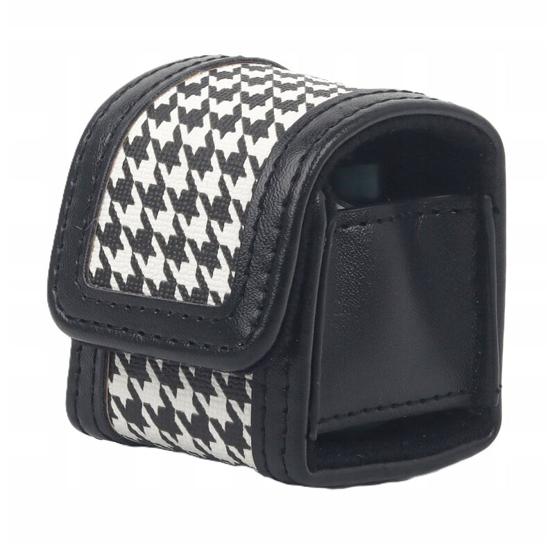 Pokrowiec LOVEINSTANT FujiFilm Instax Pal Pepitka Czarno-biały